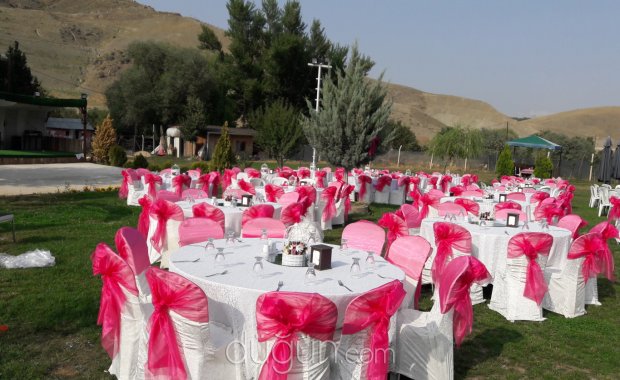 Düğün Organizasyoncu Ankara